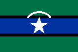 Torres Strait Islander flag